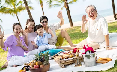 Vinpearl Wonderworld Phú Quốc